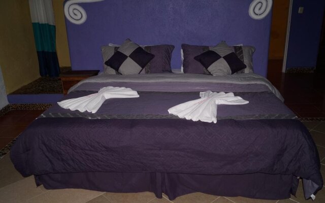 OYO Hotel Coyopolan
