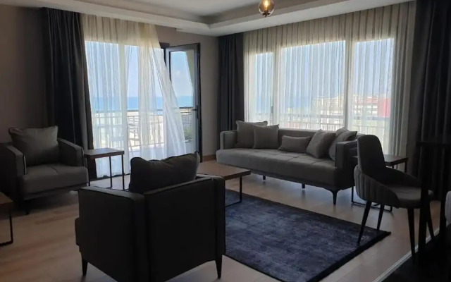 Nehir Otel