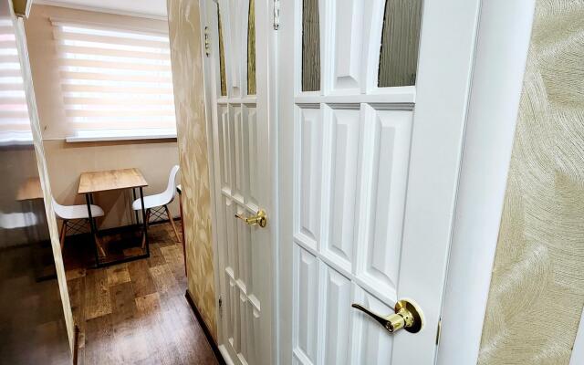 Апартаменты на проспекте Ленинградский 10