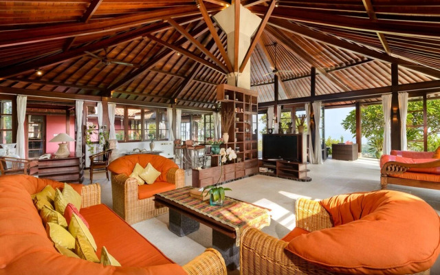 Villa Jepun Uluwatu