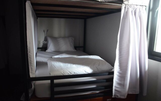 Best Stay Hostel At Lanta