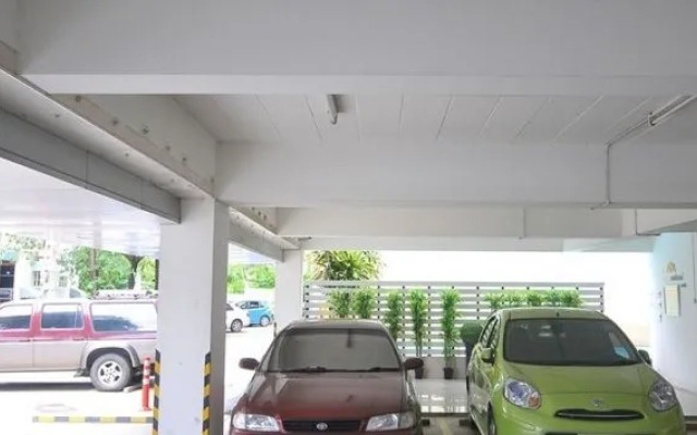 P-Park Residence Charansanitwong - Rama 7