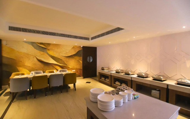 Hotel Vasundhara Palace Rishikesh