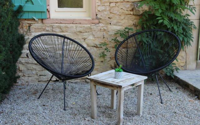 Charme Hotel La Dominotte