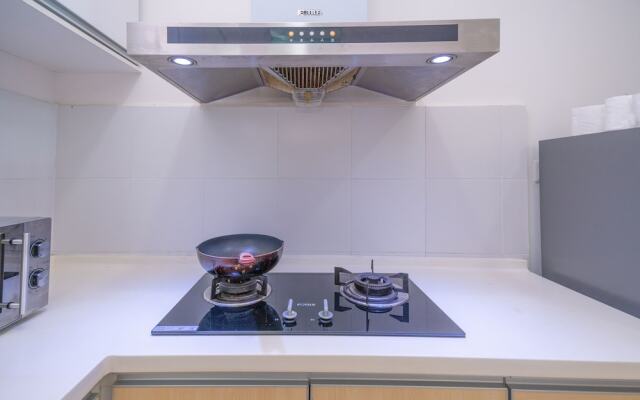 OYO Home 89731 Amazing 1br 1medini