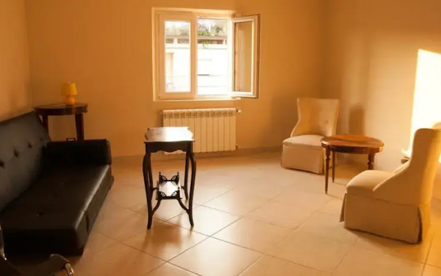 Al Tuscany Flat