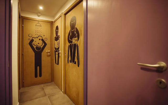 Eco Hostel