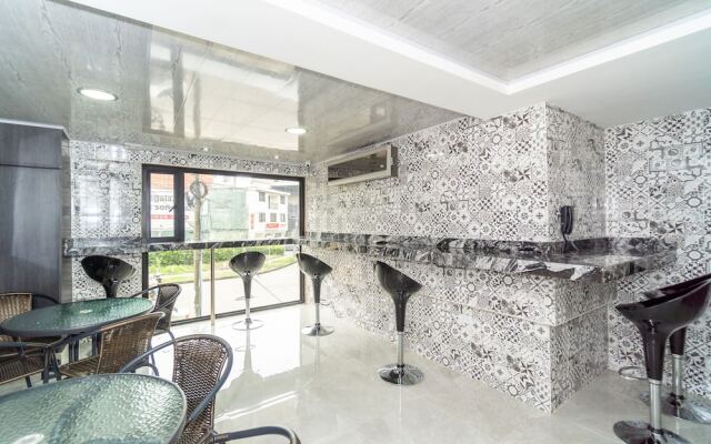 Hotel Norte Real