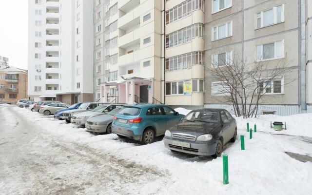 Luxury Apartaments In Yekaterinburg