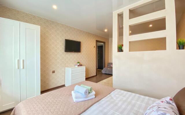 Апарт Комфорт на ул. Толбухина 45/14