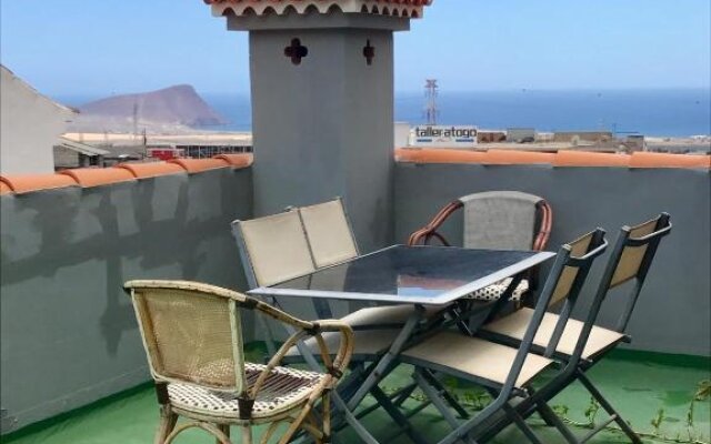 Wifi Tenerife Sur Guest House
