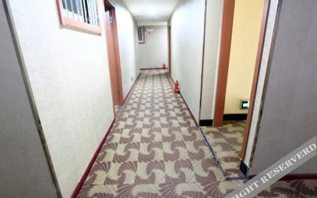 Tianlai Hotel