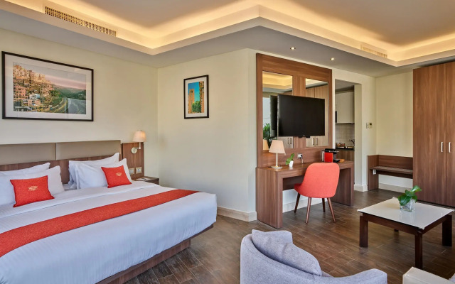 Sodeco Suites
