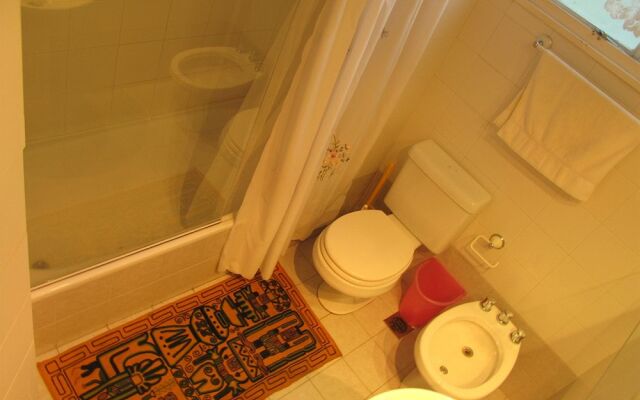 Apartamentos Conventillo de Lujo