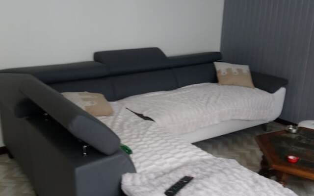 Gîte De l'Ange Au Sourire