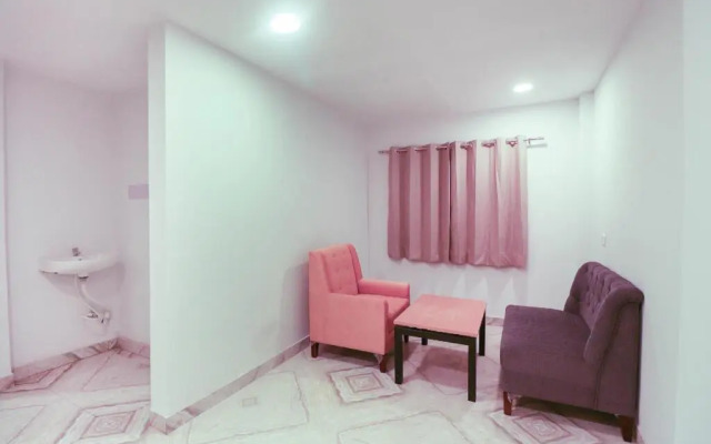 SilverKey Executive Stays 37925 River View