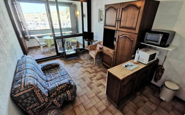 Résidence KARUKERA - 2 Pièces pour 5 Personnes 14