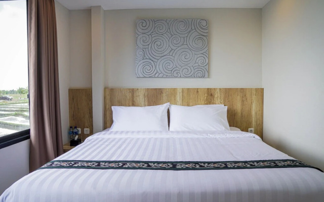 The Shack Canggu