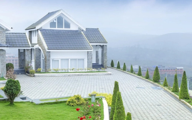 Wisteria Luxury Villas