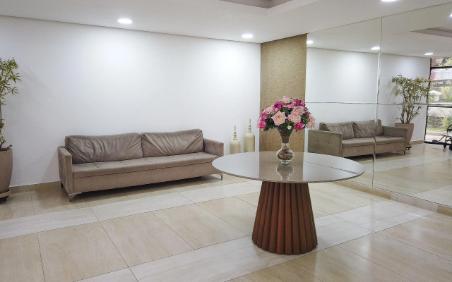 Pitangueiras - Lazer e Serviço de Praia - 20 Andar