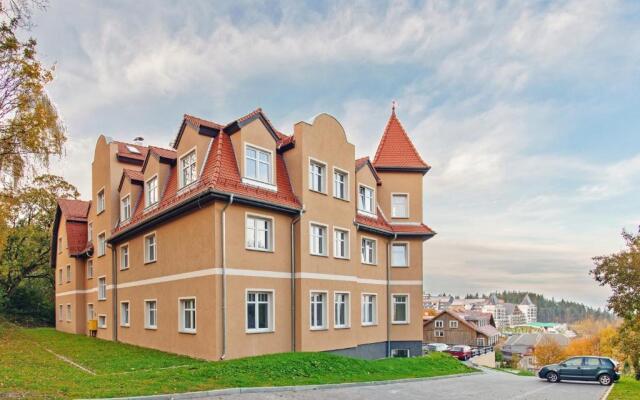 Apartamenty Sun&Snow Karpacz Sucha