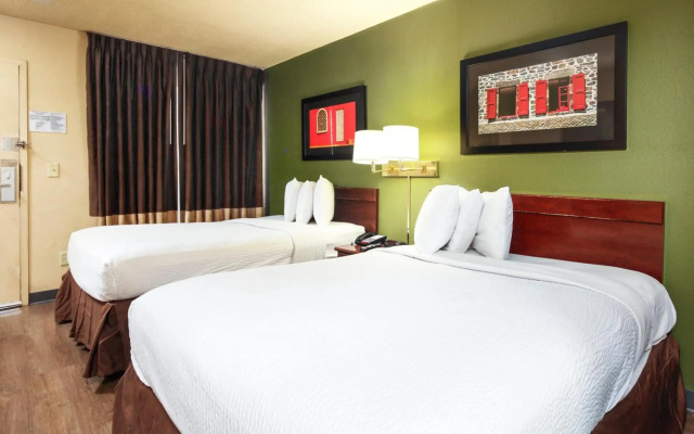 Home 1 Suites Extended Stay