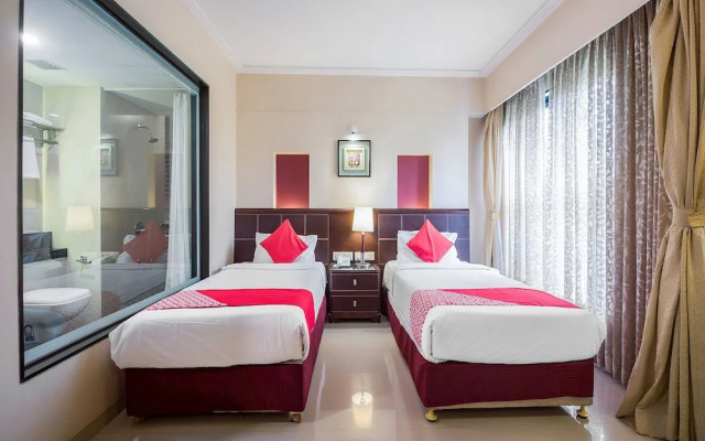 Edition O 30016 Citiotel Shivajinagar