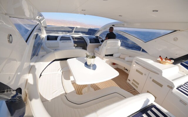 Red Sea Yachts