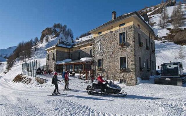 Hotel Maison de Neige