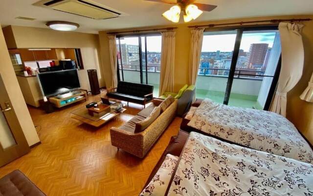 Hotel EL Utsunomiya 7