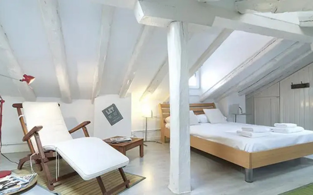 Friendly Rentals Chueca Terrace II