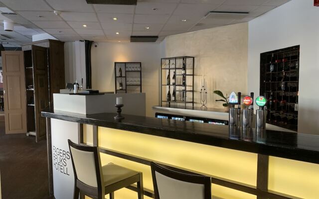 Fagersta Brukshotell