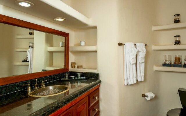 Jimmy Page Vacation Villa