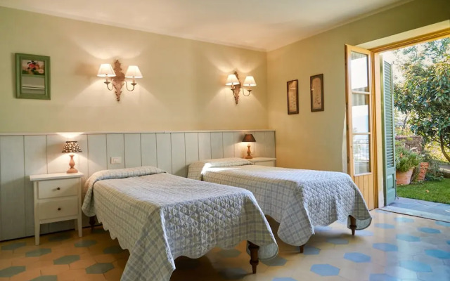 Agriturismo Monteverde