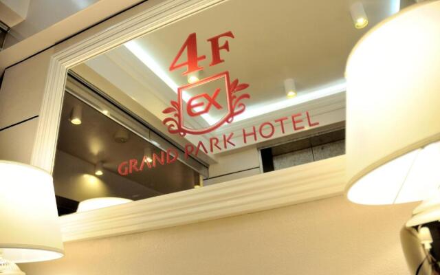 Grand Park Hotel Excel Kisarazu