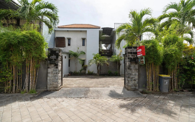 Super OYO 2417 Panen House