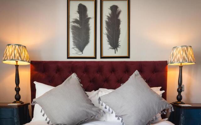 The Townhouse