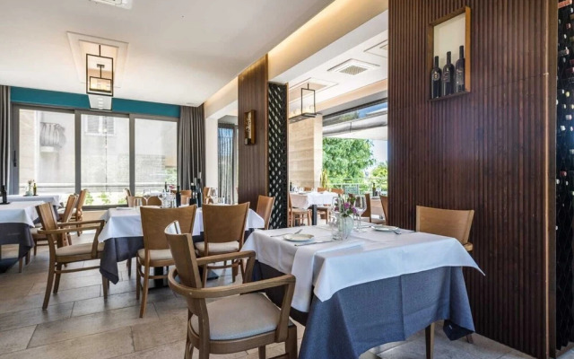 Rooms & Restaurant Matanovi Dvori