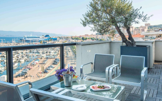 Mercure Ajaccio Centre