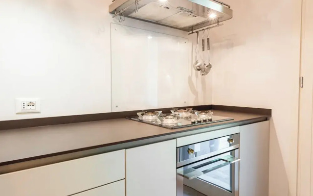 Pindemonte Garden by MMega