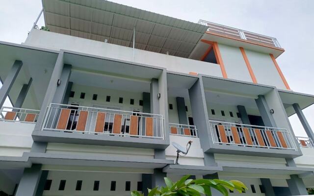 Rizky Bromo Homestay