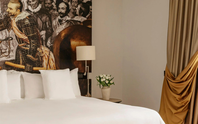 Palacio de los Duques Gran Meliá