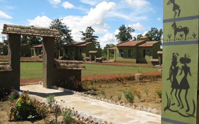 Bastar Jungle Resort