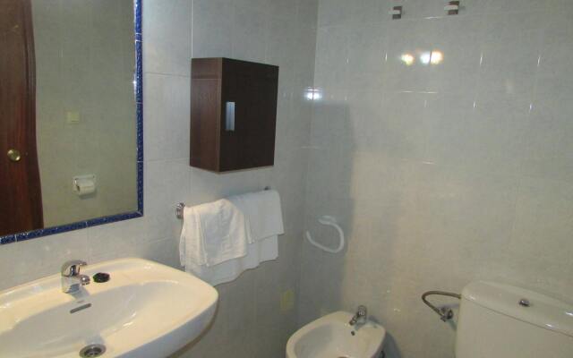 Apartamentos Miramar