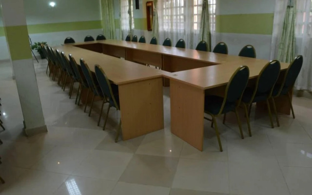 PEC Guest House