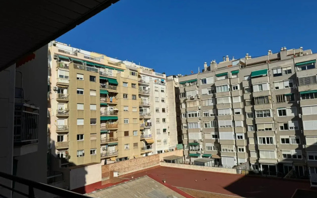 Marina Apartments