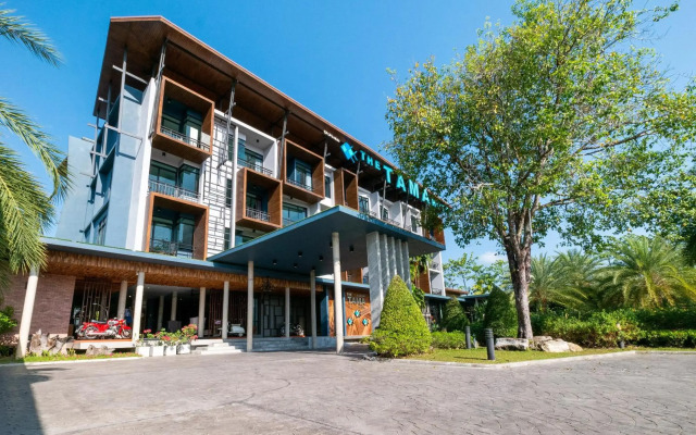 The Tama Hotel