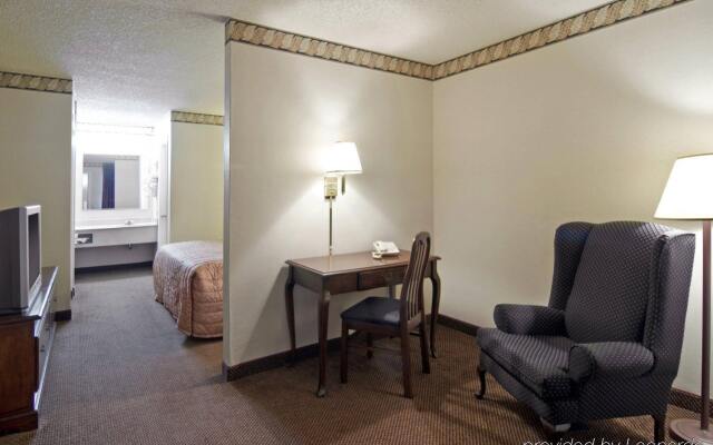 Americas Best Value Inn Jonesboro