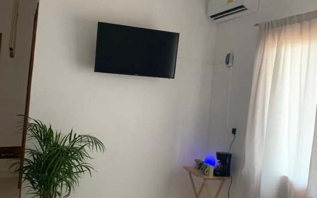 Trece Cielos Guest Rooms