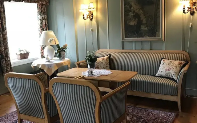 Vatnahalsen Høyfjellshotell